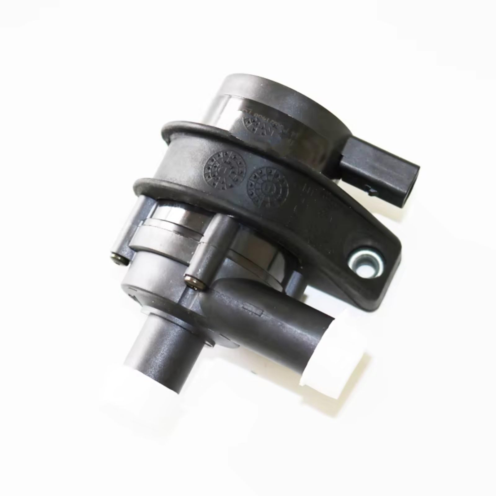 Pompe À Eau Auxiliaire Pour A3 Pompe À Eau De Refroidissement Pompe Supplémentaire 12V