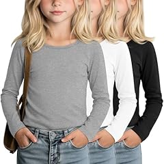 White, Light Gray, Black