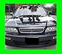 312 MOTORING Compatible With ACURA LEGEND 1991-1995 CHROME GRILL GRILLE KIT 1992 1993 1994 91 92 93 94 95 COUPE SEDAN L LS GS SE