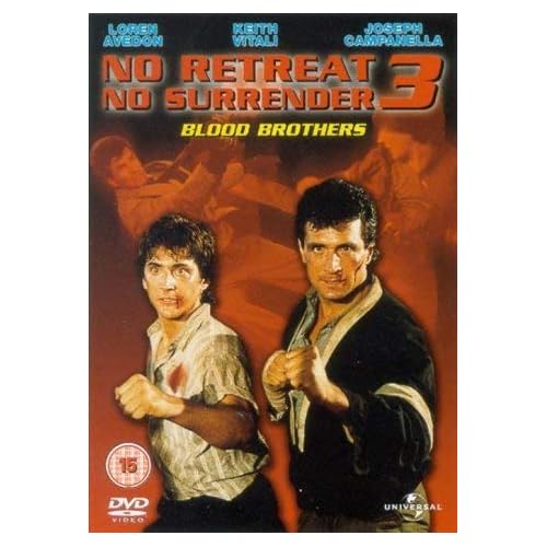 ブラッド・ブラザーズ（1990年）