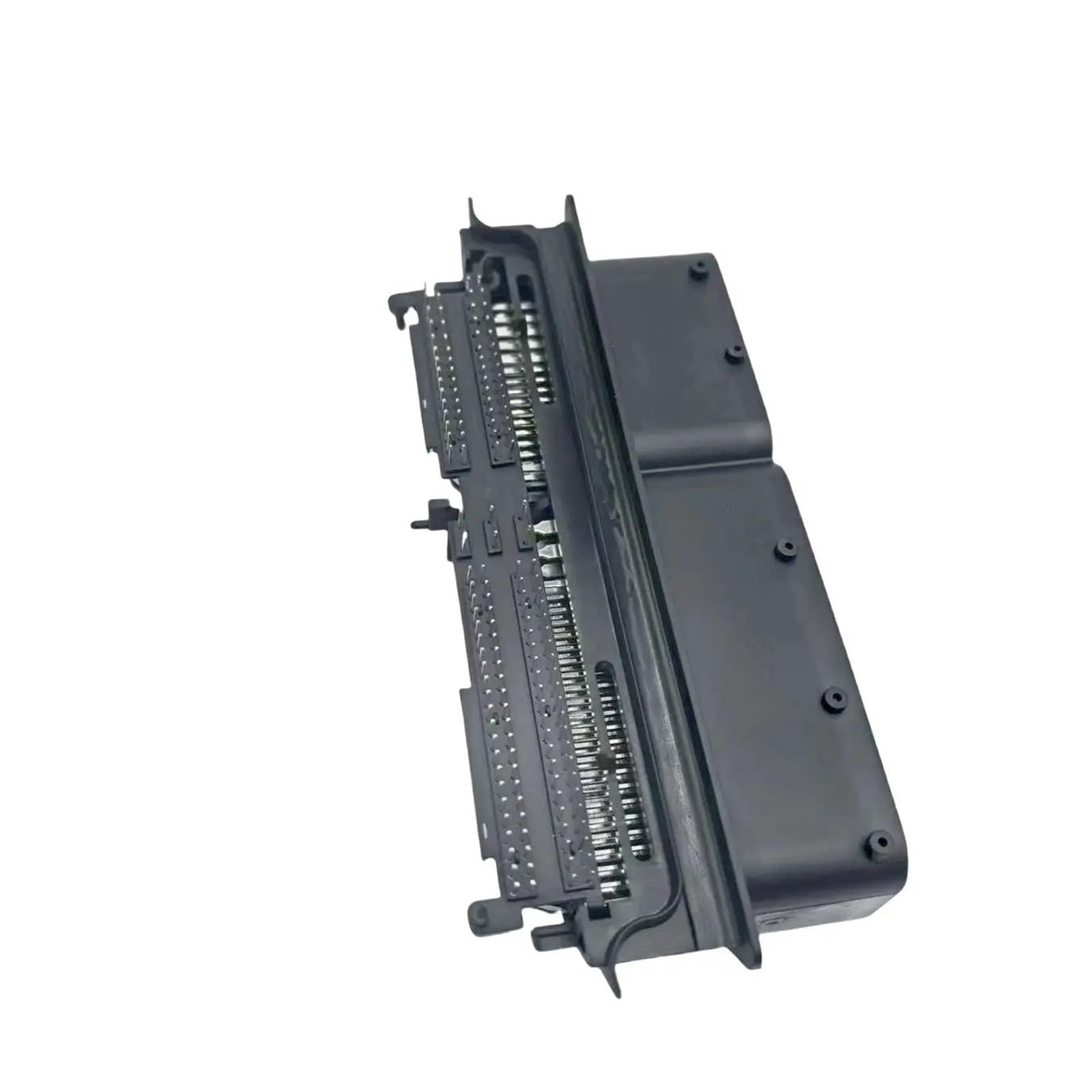 Éviter faux contacts EDC17 ECU16 avec fiches neuves de rechange 94 et 60 broches