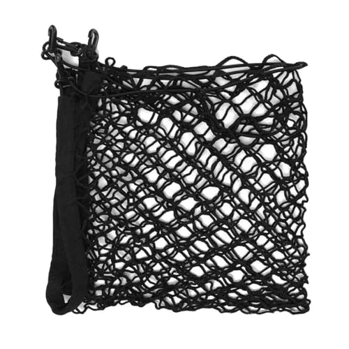 Réseau de stockage en nylon Kia Picanto pour bloquer les objets instables