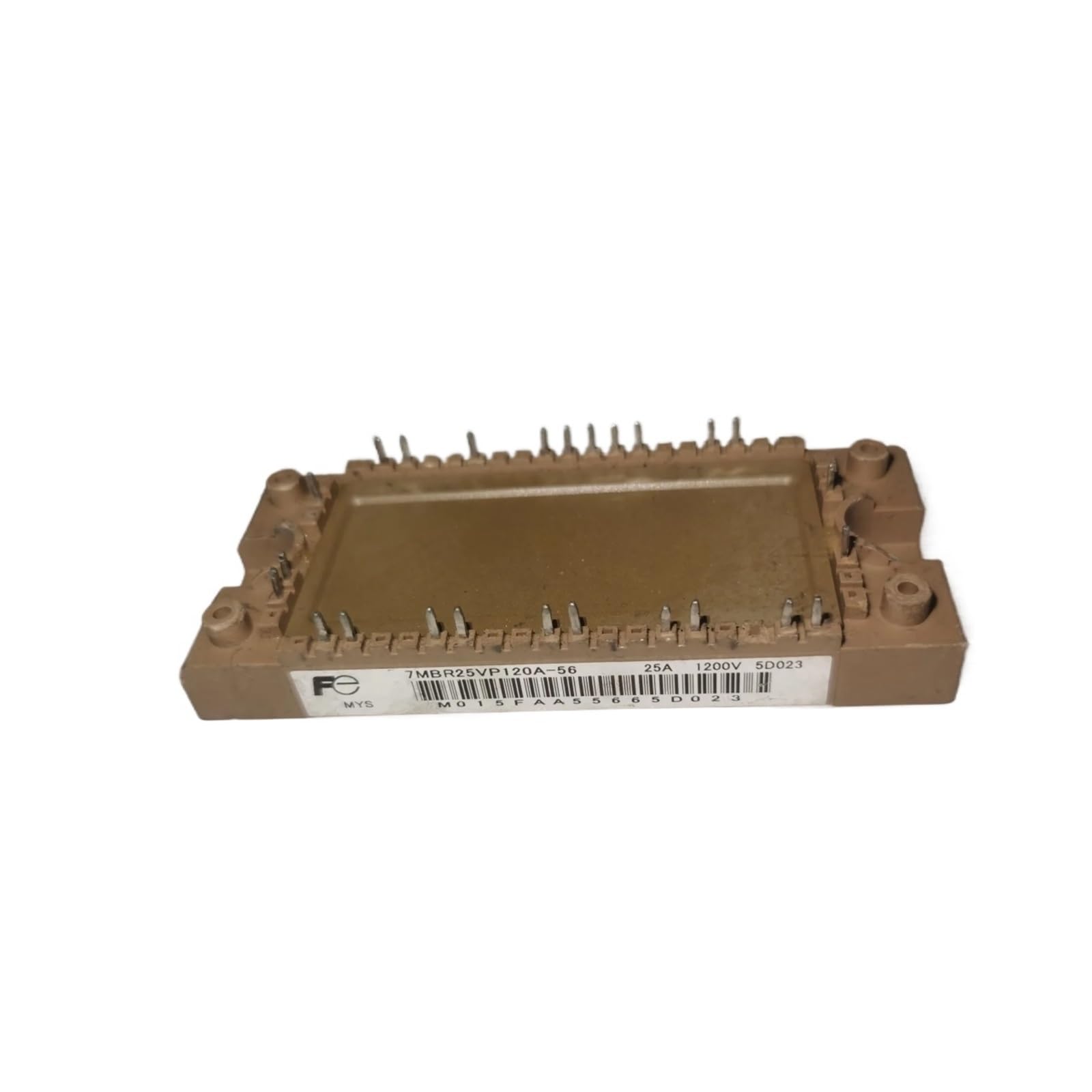 MÓDULO 7MBR25VP120A-56 7MBR35VP120A-56(7MBR25VP120A-56)