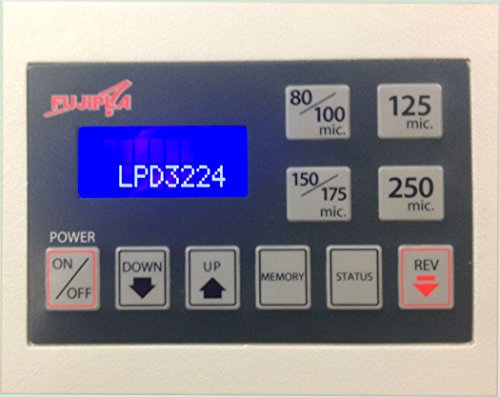 FUJIPLA A3サイズラミネーター LPD3224 HOLLY の商品画像 2