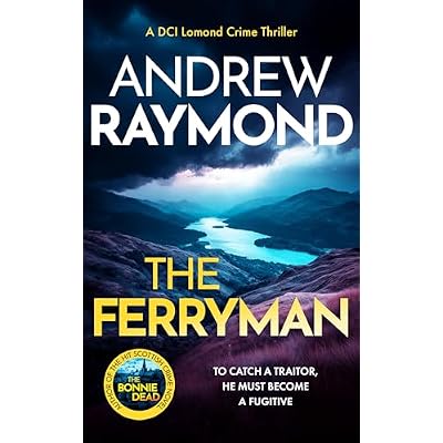 The Ferryman