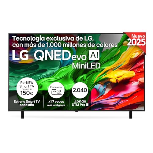 Televisores 70 Pulgadas 8K y Smart Tv Marca LG
