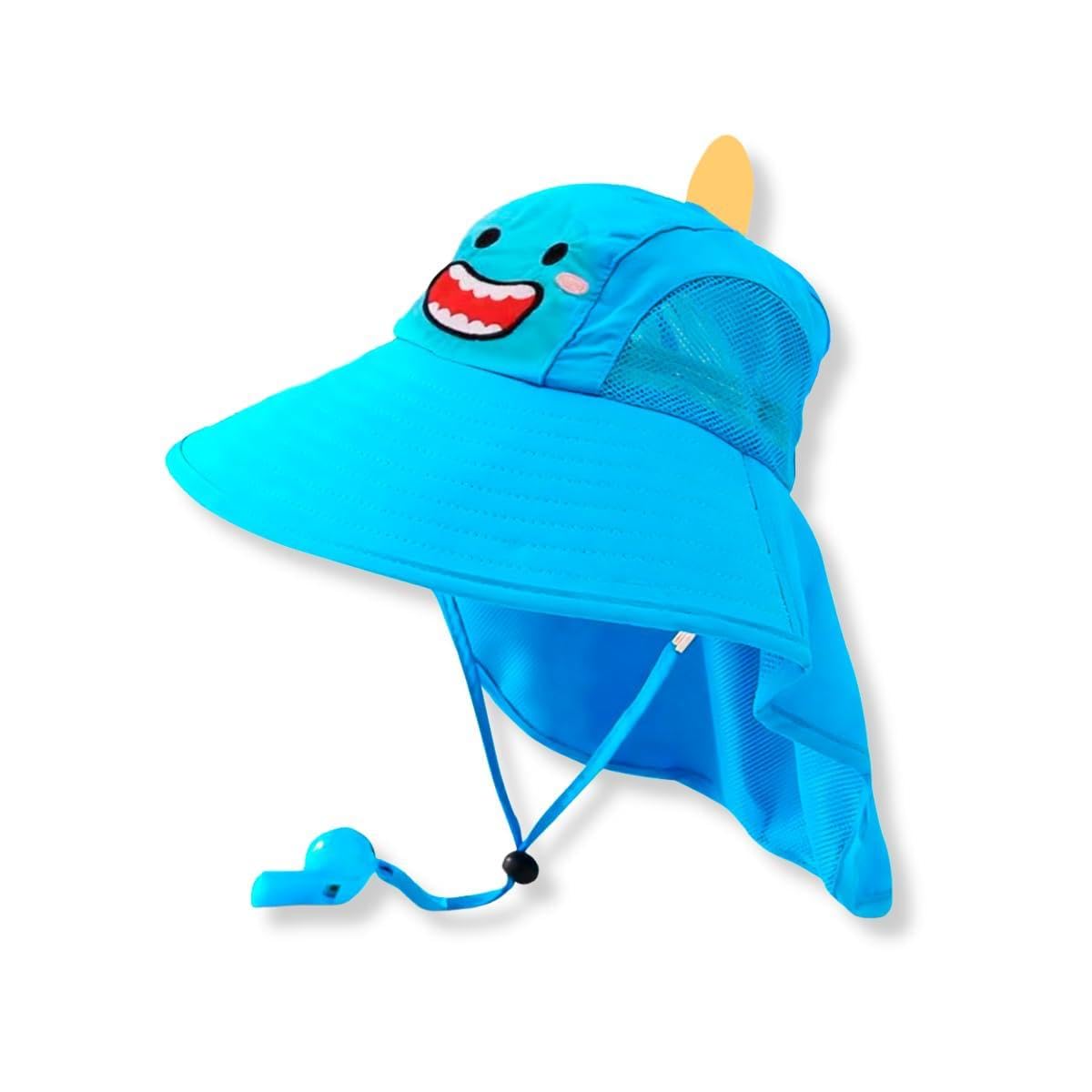 Chapéu de Praia Piscina Verão Clube Infantil com Proteção UV Unissex menino menina em promoção! Veja a oferta e mais achadinhos de Bonés & Chapéus Infantis 3 Hoje é o melhor dia para comprar Chapéu de Praia Piscina Verão Clube Infantil com Proteção UV Unissex menino menina com aquele preço maroto! Promoção! Aproveite a oferta! 3