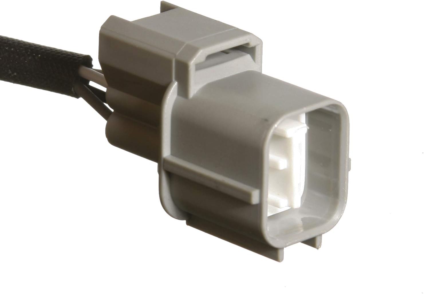 Maxfavor 1Pc Upstream and 1Pc Downstream Oxygen O2 Sensor Replacement for 1997 1998 1999 Acura CL V6 3.0L,for 1998 1999 Honda Accord Only for Exc Calif 3.0L O2 Sensor 234-4099 234-4601
