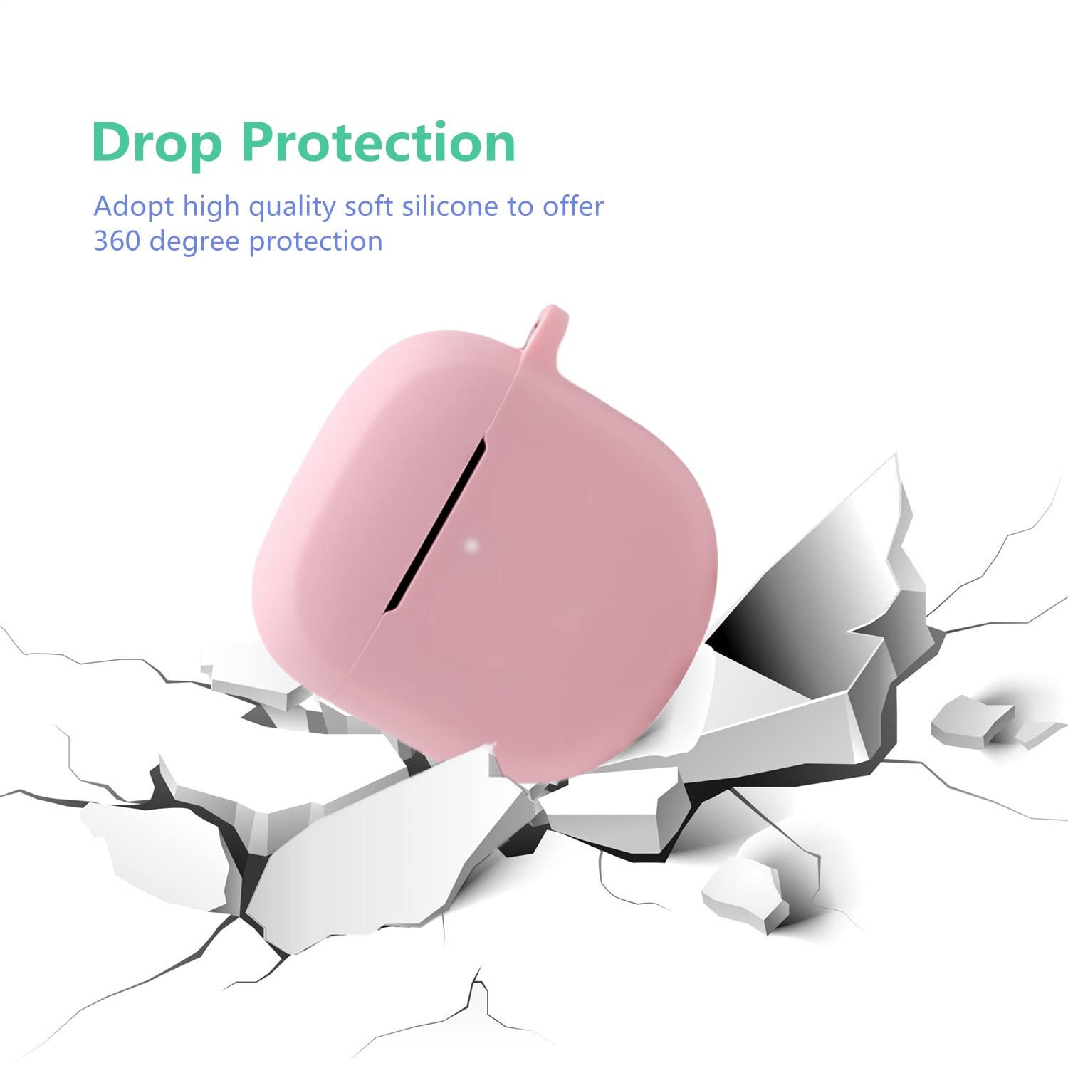 Amazon | Bose QuietComfort Earbuds II ケースカバー 2022