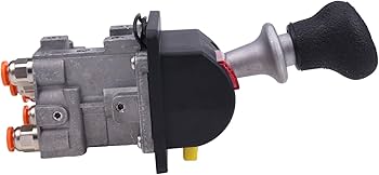 Amazon.com: JZGRDN Air Shift Console PTO and Dump Valve
