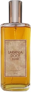 Perfume Laranja Doce Elixir 100ml Extrait De Parfum