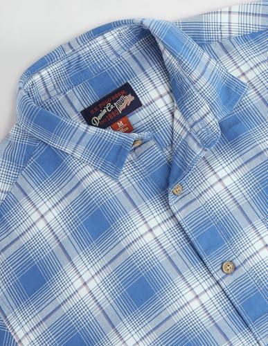 Image of U.S. POLO ASSN. Men's Relaxed Fit Shirt