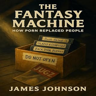 The Fantasy Machine cover art