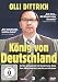 Produktbild König von Deutschland