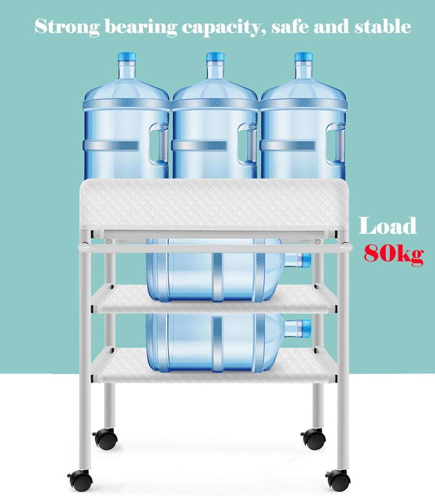 Dziecko, pieluchy dla niemowląt Przewijak stolik do masażu, organizer do przedszkola kredens dla noworodka, obciążenie 80 kg (kolor: Style2)