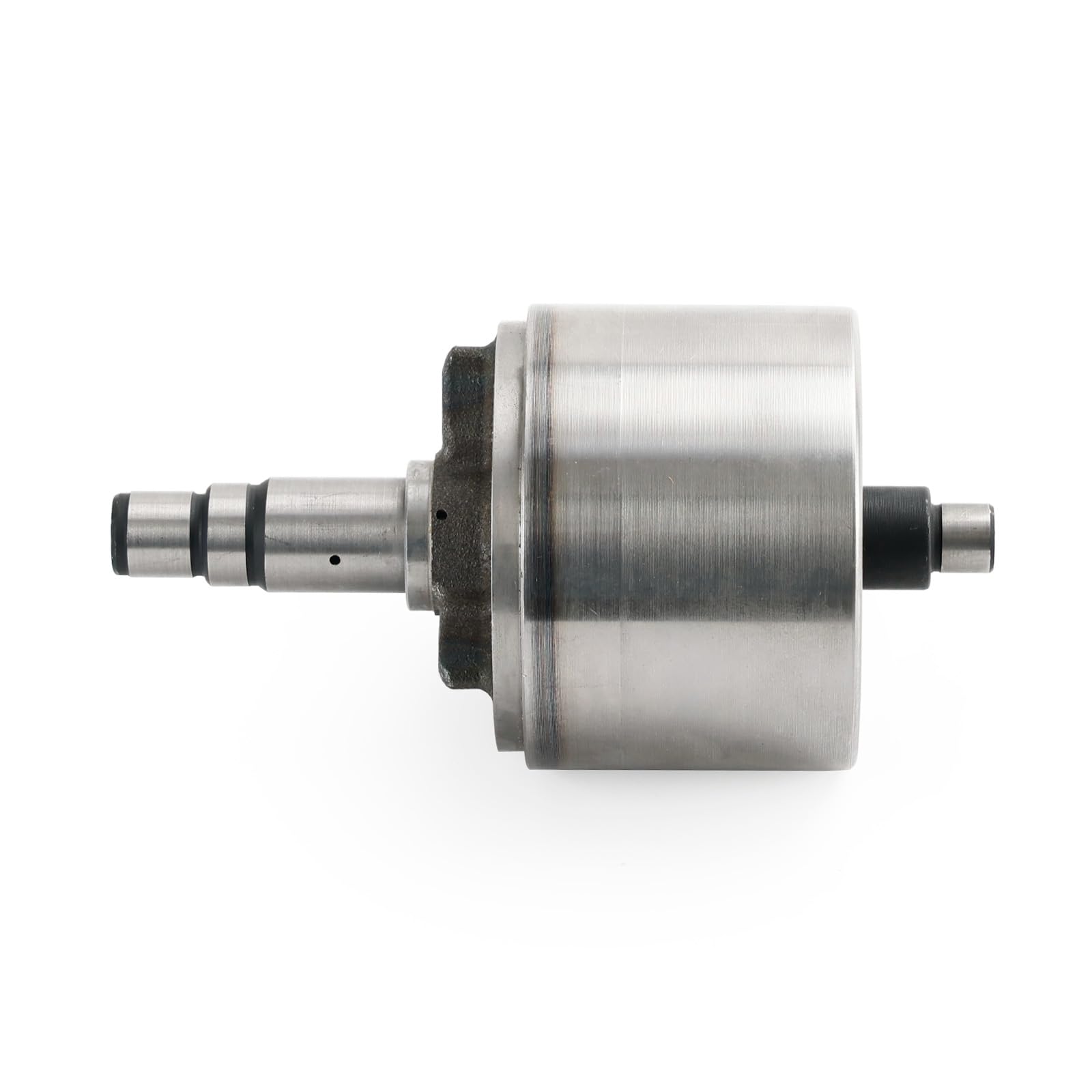 Topteng Statore Magnetico, rotore volano generatore, 5VY-81450-00 2SH-81450-00 Adatto per Yamaha YZF R1 FZ1 FZ8