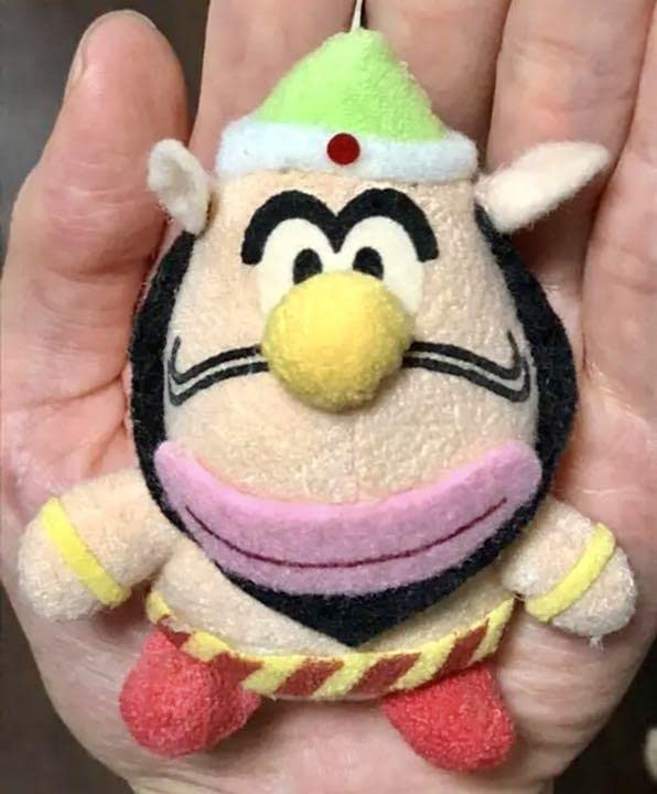Amazon.co.jp: ハクション大魔王 アクビちゃん ふしぎつぼ レトロ