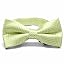 Apple Green Kimberly Chevron