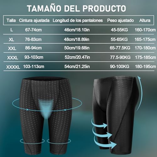 El Mejor Listado de Bañadores para Hombre de esta semana. 21 Imagen adicional