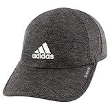 adidas outdoor Superlite Pro II Cap - Men's Black/White, One Size