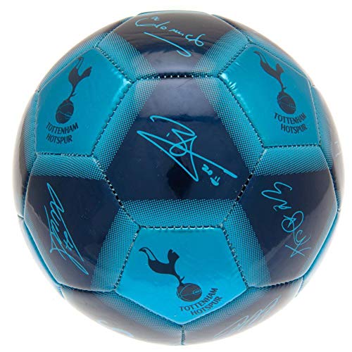 Tottenham Signature Football - Size 5 #TOP2