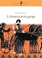 Democracia Grega, A 8508090447 Book Cover