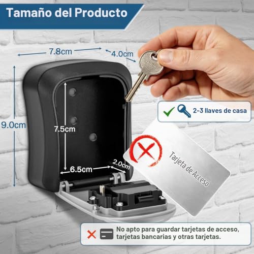 Llave X 15 Imagen adicional