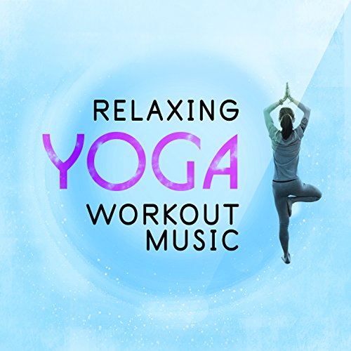 Amazon Music Yoga Workout MusicのRelaxing Yoga Workout Music Amazon