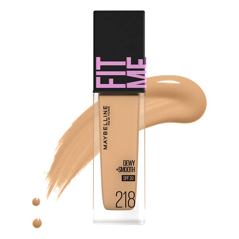 Maybelline ファンデーション 5個セット Amazon | メイベリン MAYBELLINE フィットミー リキッド