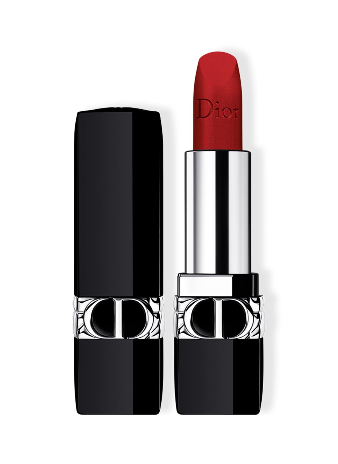 Dior Rouge Barra De Labios Ex Mate 760