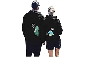 Couple Matching Outfits Gifts for Couples Who Have Everything