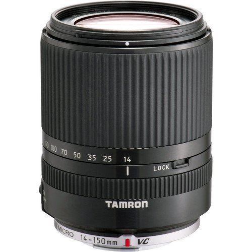 Amazon.com : Tamron AFC001700 14-150mm F/3.5-5.8 Di III Zoom Lens 