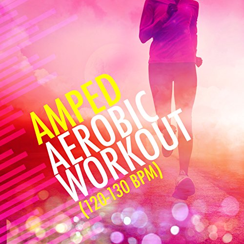 Aerobics Exercise Music