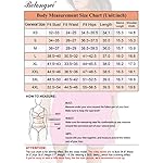 BELONGSCI-Womens-2023-Summer-Dress-Sweet-Cute-V-Neck-Bell-Sleeve-Shift-Dress-Mini-Dress-Perfect-for-Wedding-or-Graduation