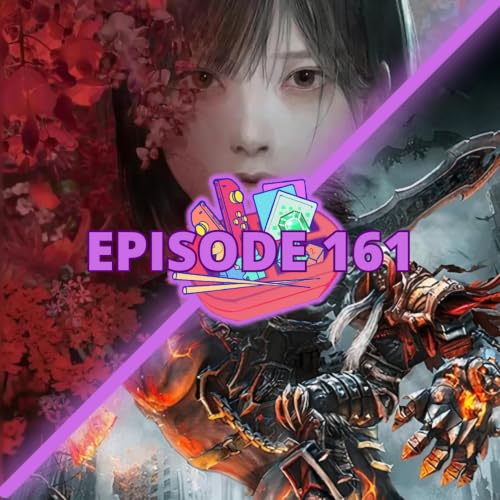 161 - Final Fantasy 4, Darksiders, Silent Hill F