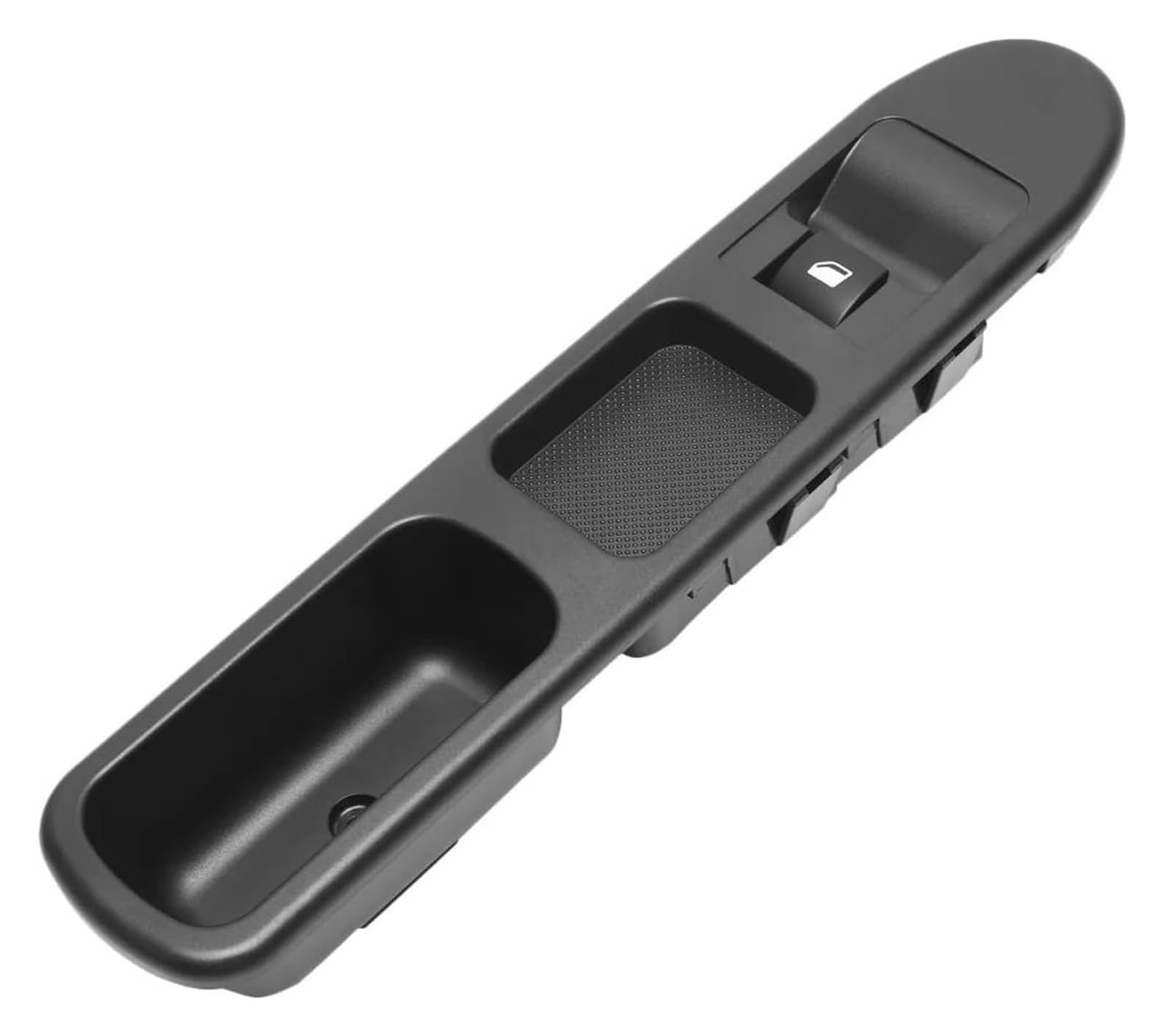 Commutateur de fenêtre pour Peugeot 207 commande électrique de lève-vitre passager avant - 8
