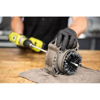 eRiNGo　0923 Spindle Assembly for AYP Husqvarna 966956101 534114820