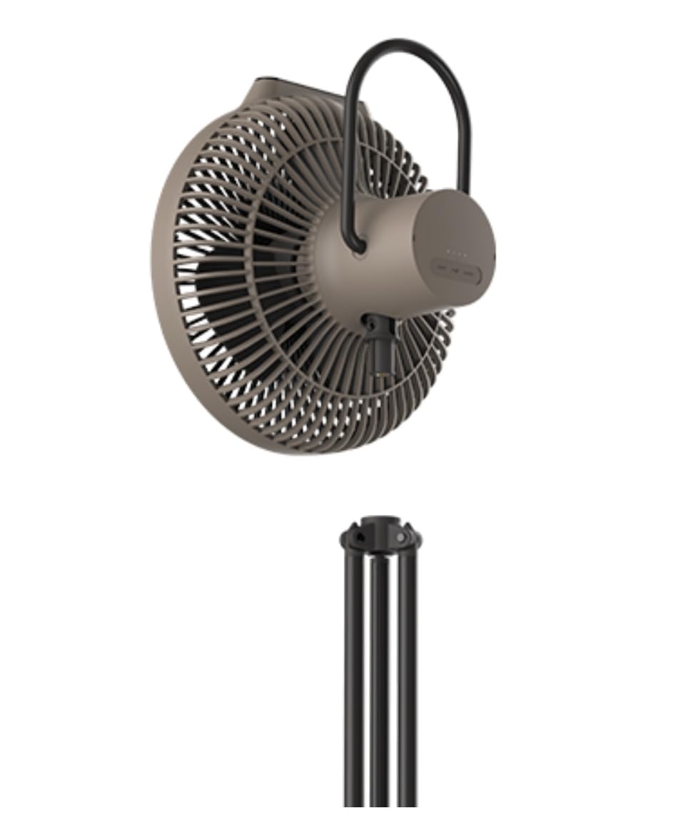 Amazon | クレイモア(CLAYMORE) CLAYMORE FAN V1040 CLFN-GL-V1040_WG