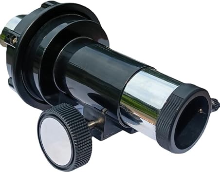 1.25 inch Telescope Focuser for Reflector Telescopes with 1.25" Eyepieces
