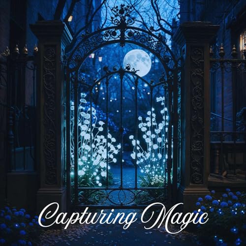 Capturing Magic