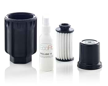 DIESEL| (Y03458 P6908 HA405) Amazon.com: Urea Filter Kit OE Filter for (Detroit Diesel