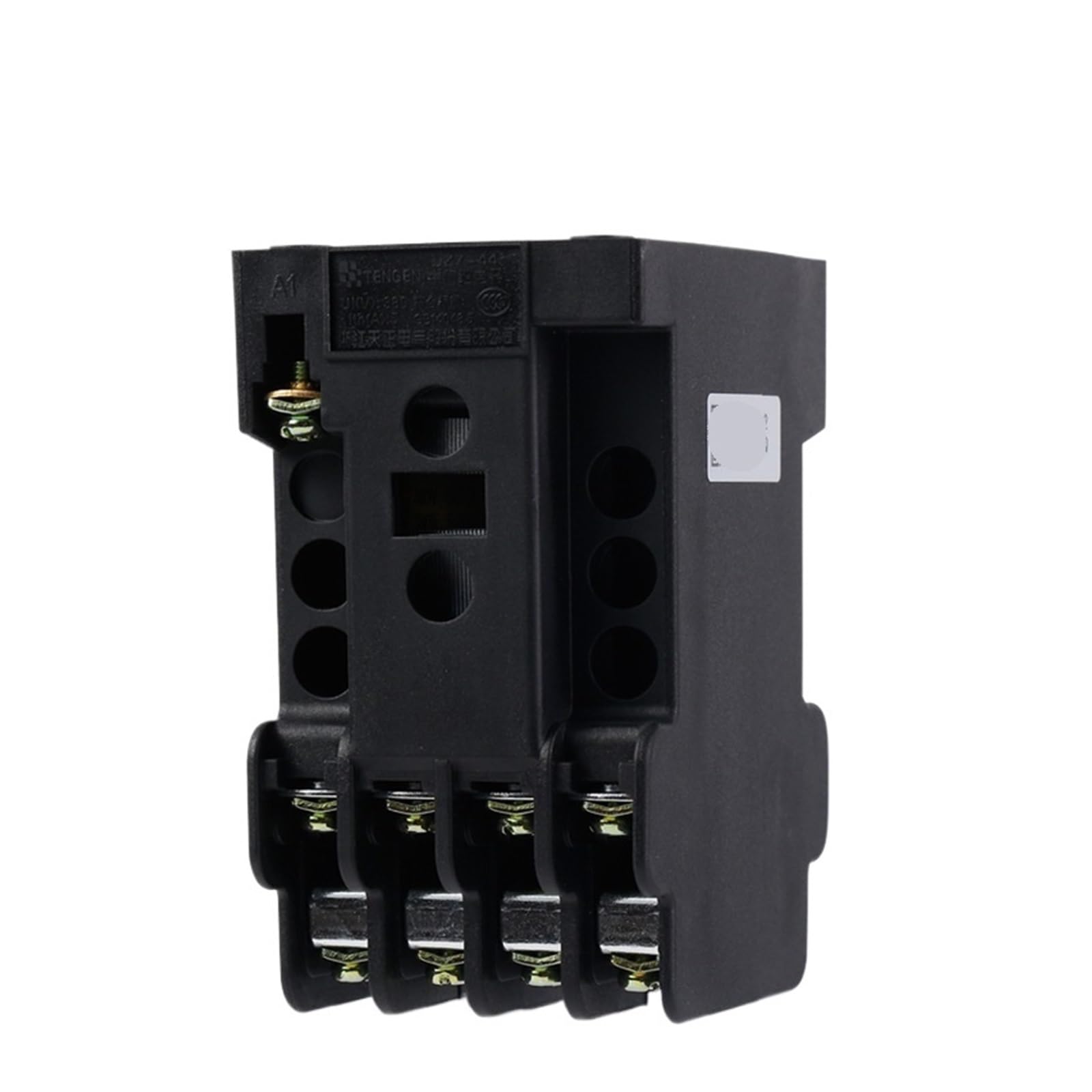 Relais JZ7-44 36V pour circuit de commande electrique industrielle