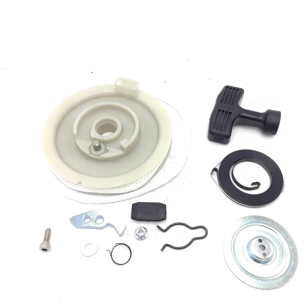Kits de reparación de arranque de retroceso aptos for P 500 ATV Quad