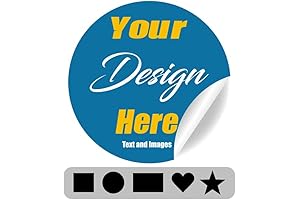 Custom Vinyl Decals and Stickers: Unleash Your Creativity and Style
