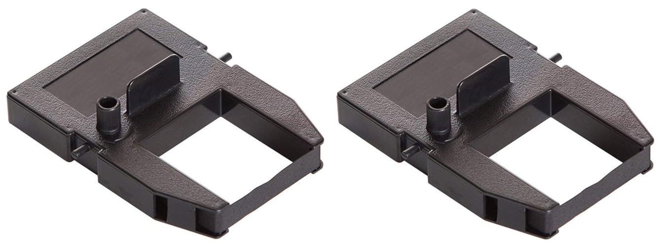 P3500s Ribbon Snapklik.com : (2 Pack) Ribbon Cartridge For Pyramid 3500ss, 3550ss ...