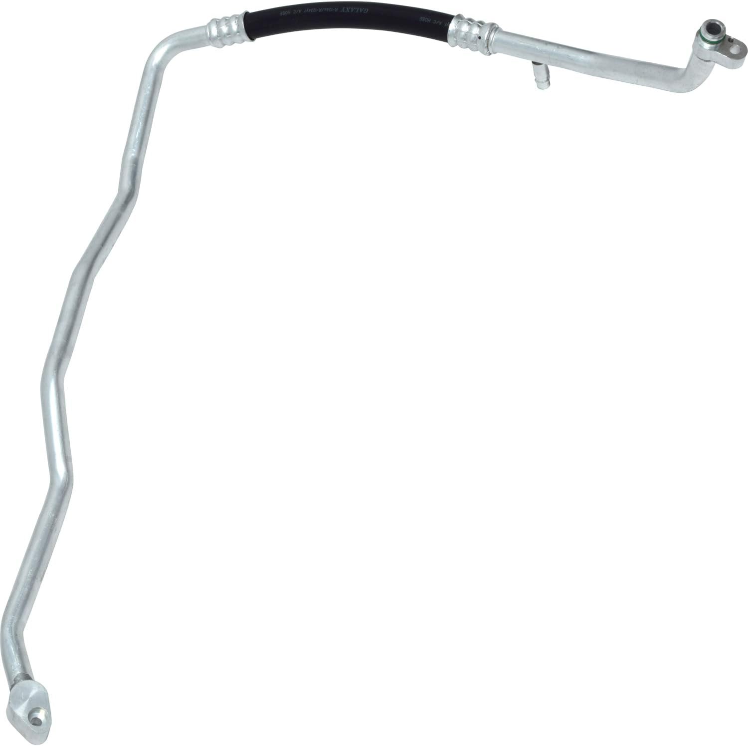 New HVAC A/C Suction Line Hose Assembly HA 11569C