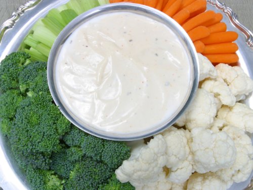 A Spice Above Variety Pack Of 5 Dips #TOP5