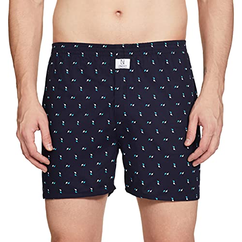 Image of Longies Men Cotton Boxer Shorts