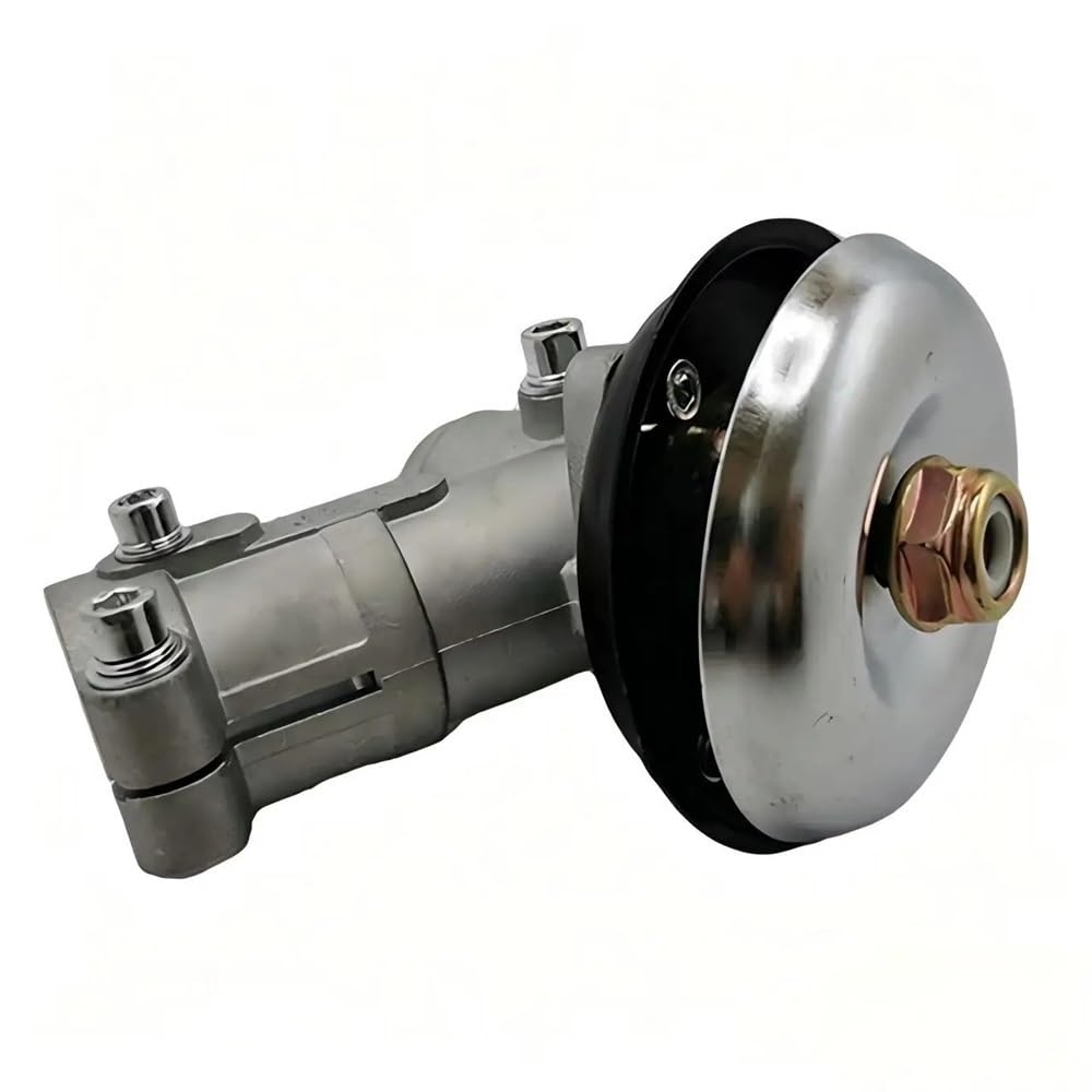 Ajuste for cortacésped de 26mm, 28mm, 7T, 9T, pomo de Palanca de Cambios, Repuesto de Caja de Cambios, Cortador de Cepillo, cortadora de césped, Accesorios for Cajas de Engranajes(28mm 7T)
