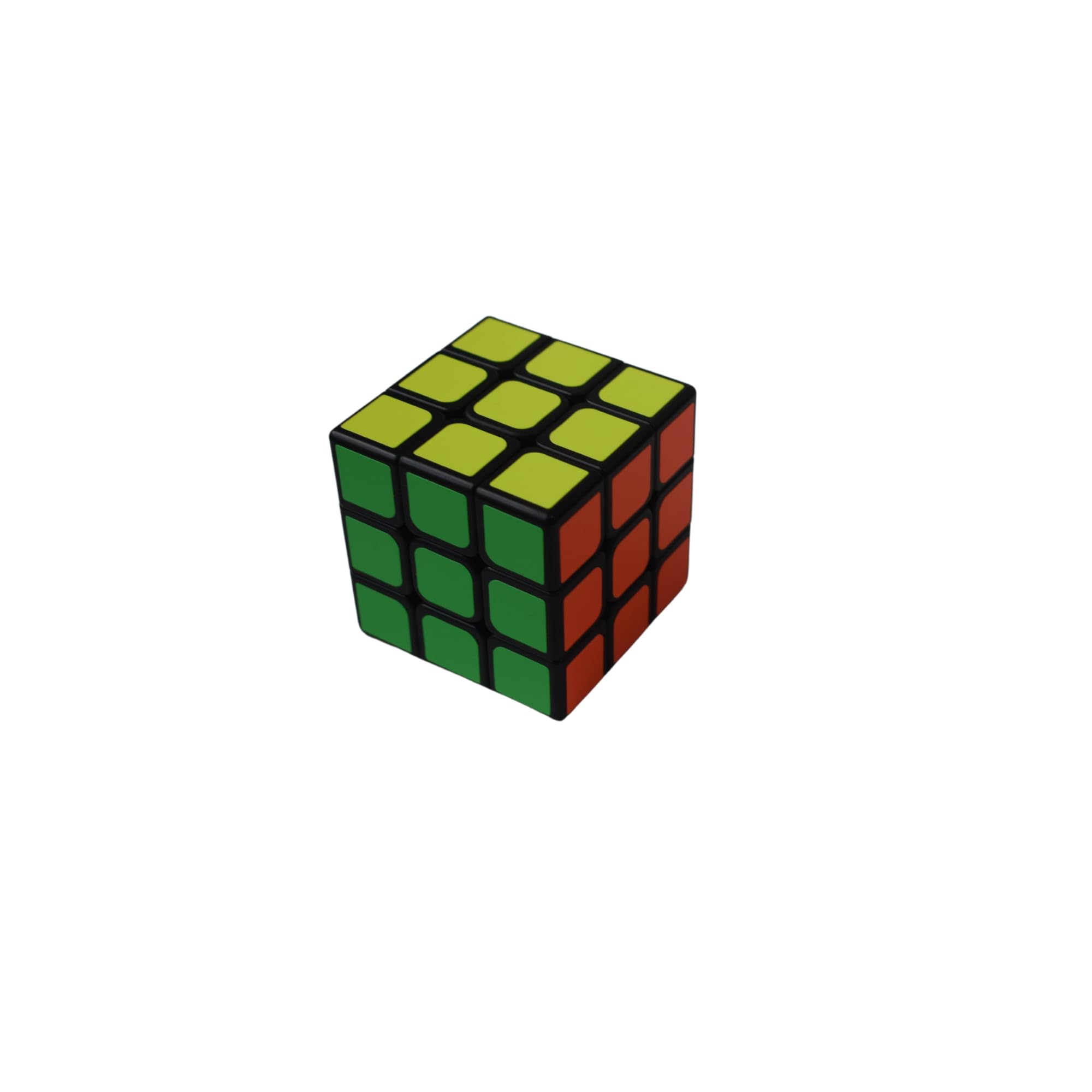 Cubo Mágico 3x3 Cubo de Velocidad